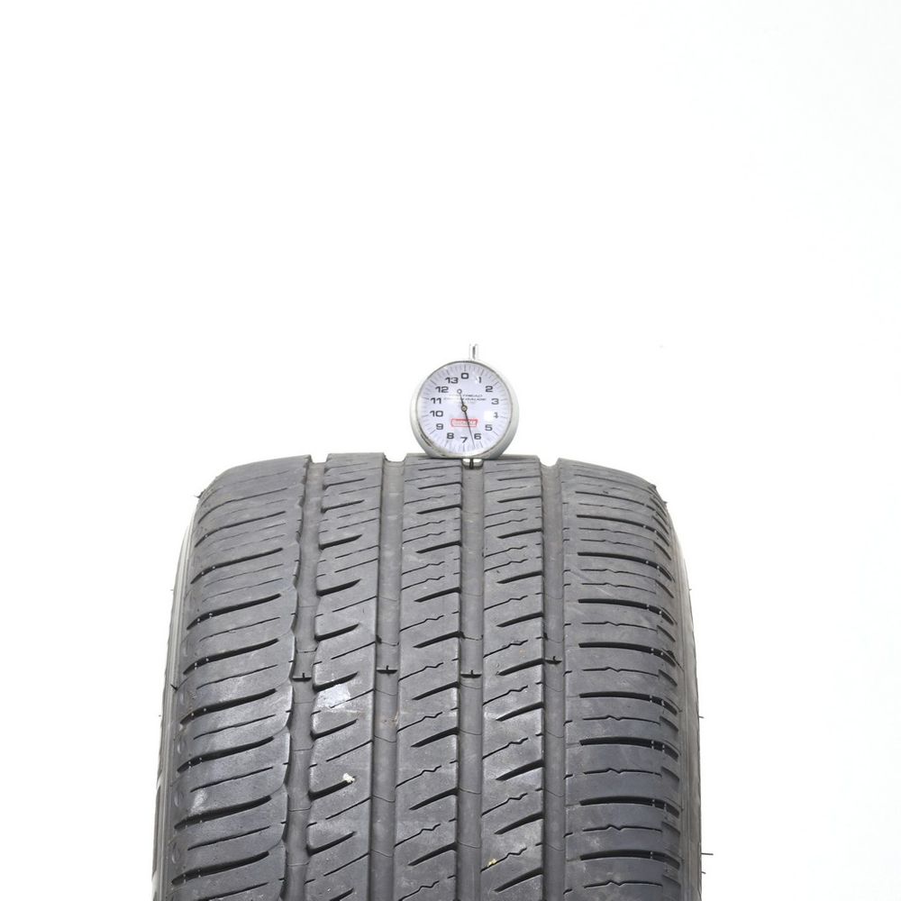 Set of (4) Used 245/45R19 Michelin Primacy MXM4 98W - 5-6/32 - Image 5