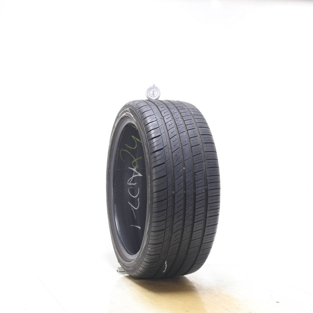 Used 225/40R18 GeoDrive KU27 92V - 7/32 - Image 1