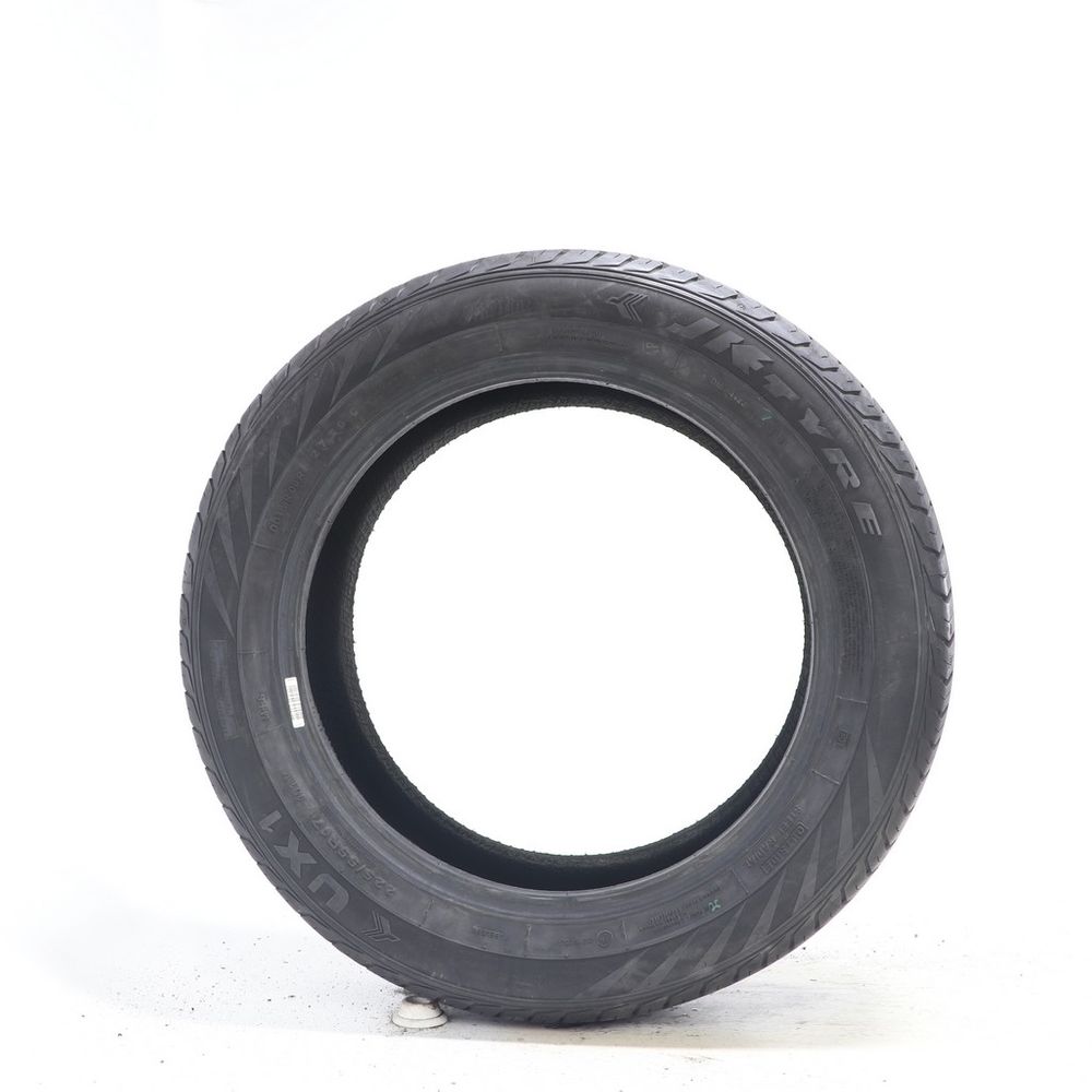 Driven Once 225/55R17 JK Tyre UX1 101V - 8/32 - Image 3