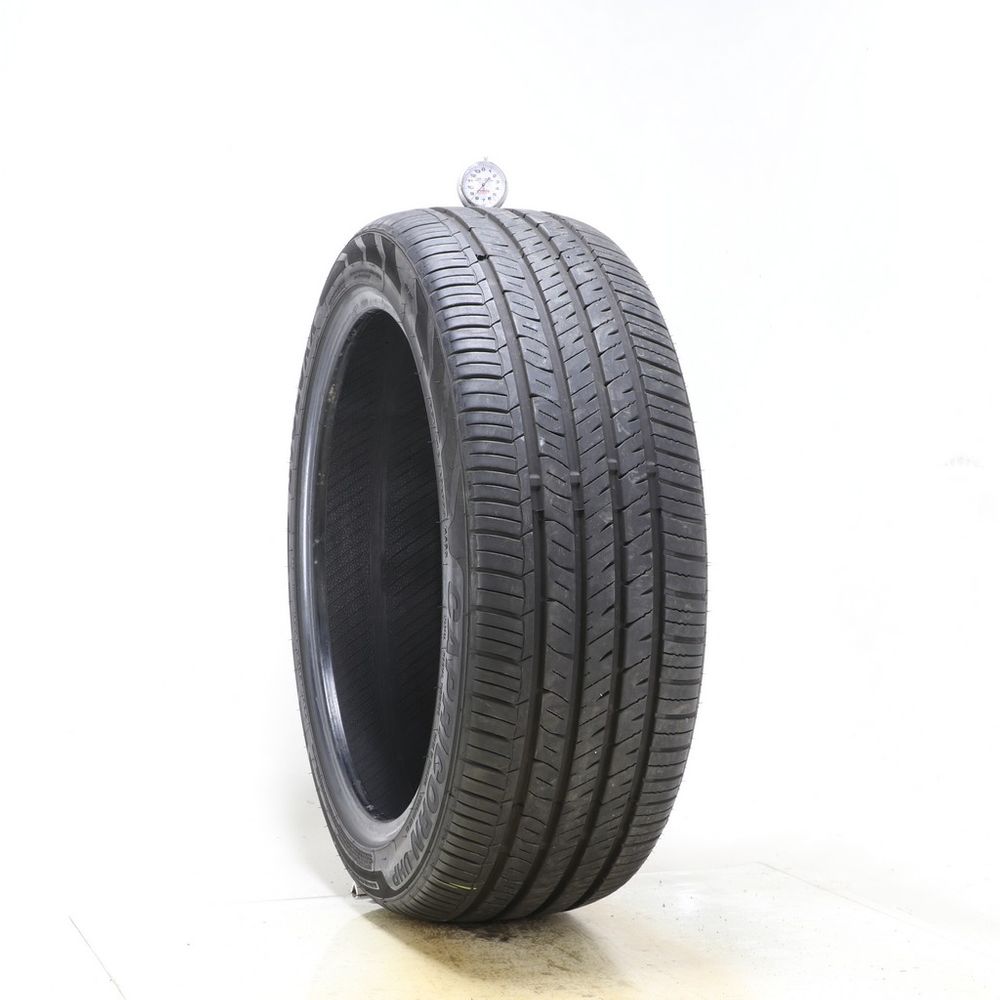 Used 235/45R20 Evoluxx Capricorn UHP 100W - 8.5/32 - Image 1