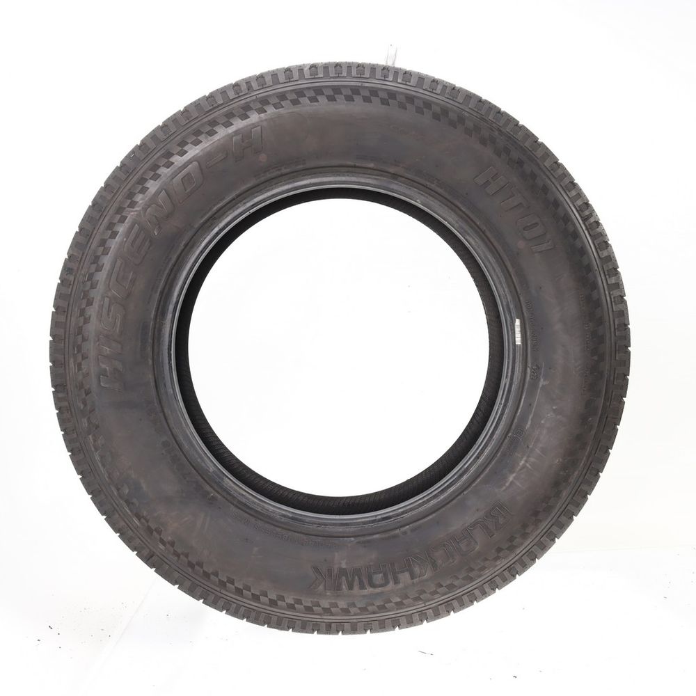 Used 255/70R18 Blackhawk Hiscend-H HT01 113T - 9/32 - Image 3