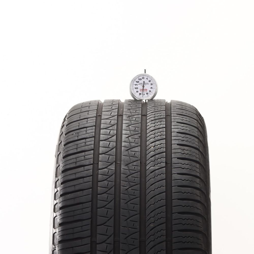 Set of (2) Used 255/55R20 Pirelli Scorpion Zero LR PNCS 110W - 5.5-7/32 - Image 5
