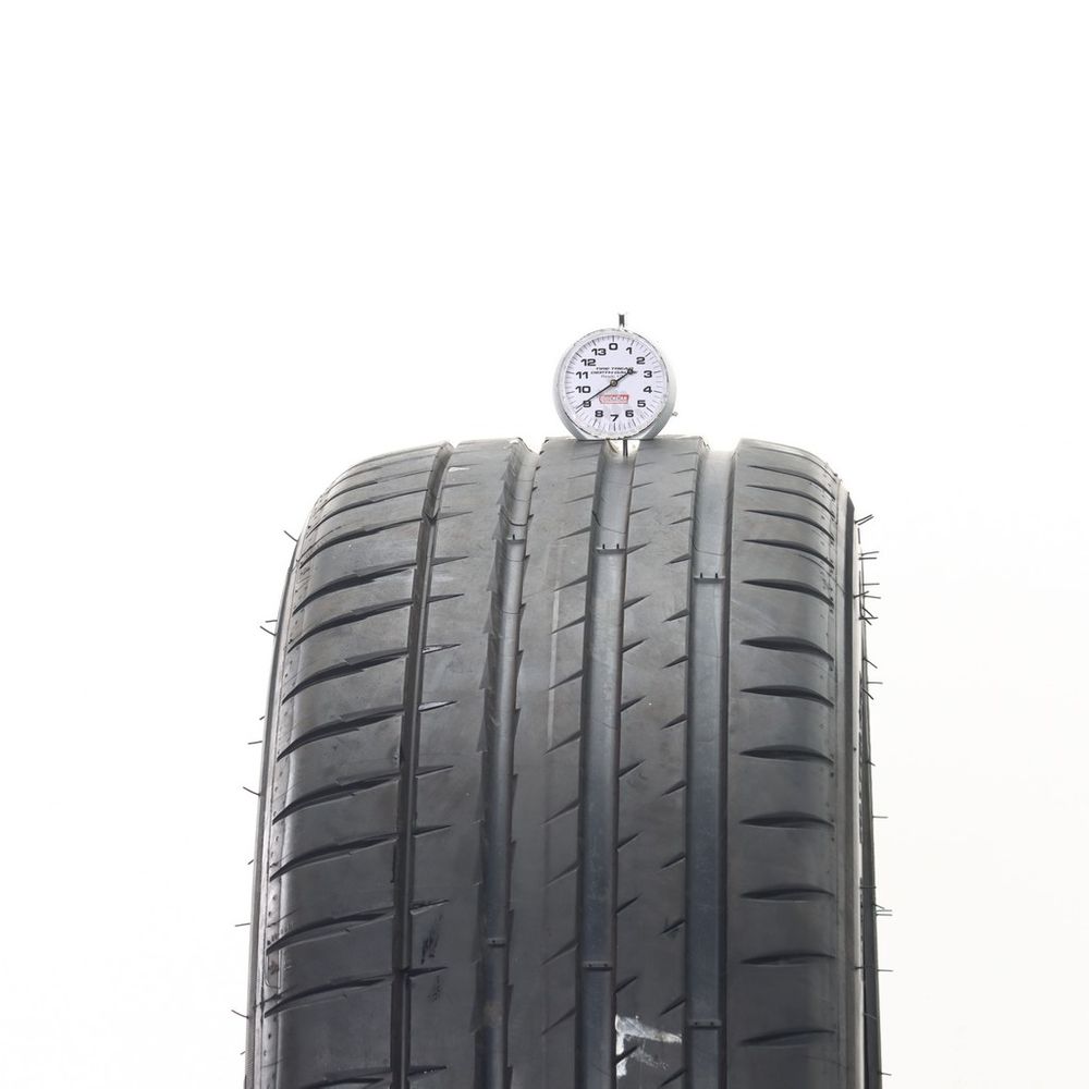Used 235/45ZR20 Michelin Pilot Sport 4 S 100Y - 9/32 - Image 2