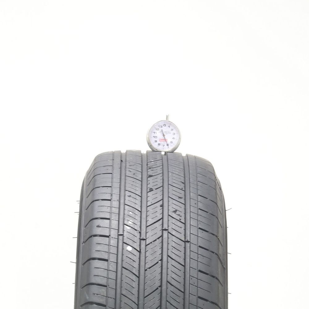 Set of (2) Used 215/65R17 Michelin Primacy All Season 99H - 6-7.5/32 - Image 2