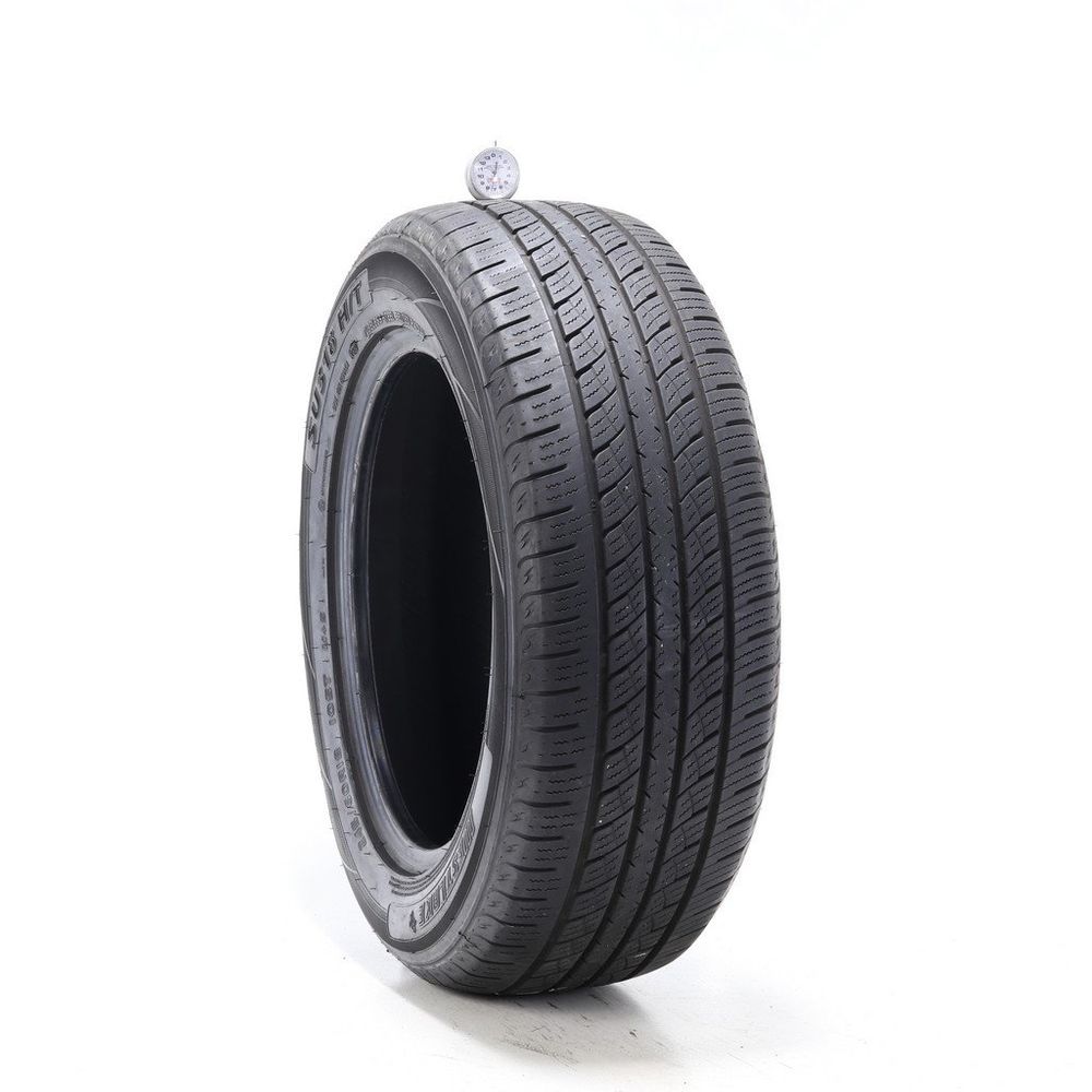 Set of (2) Used 245/60R18 Westlake SU318 H/T 105T - 7.5-8.5/32 - Image 1