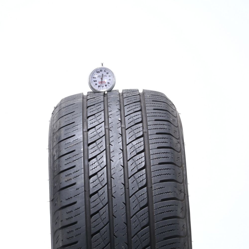 Set of (2) Used 245/60R18 Westlake SU318 H/T 105T - 7.5-8.5/32 - Image 2