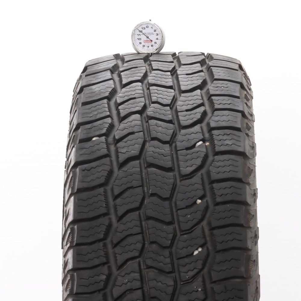 Used 275/65R18 Cooper Discoverer A/T 116T - 12/32 - Image 2