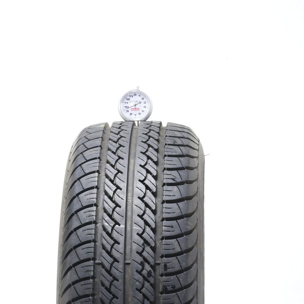 Used 215/70R14 Uniroyal Tiger Paw AWP II 96T - 9.5/32 - Image 2