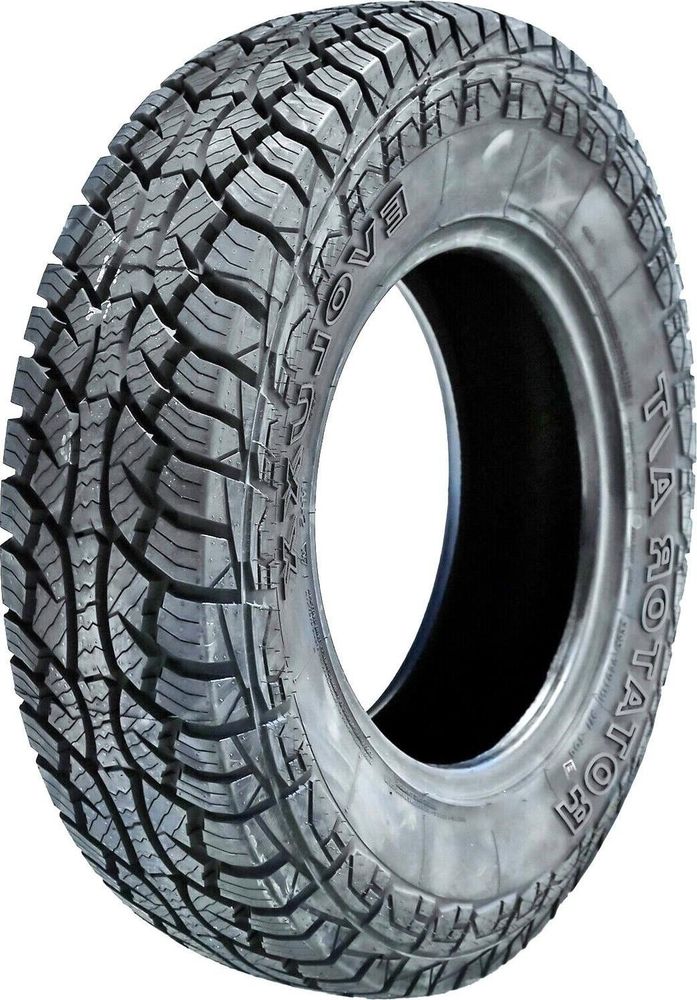 New 275/60R20 Evoluxx Rotator A/T 115T - Image 1