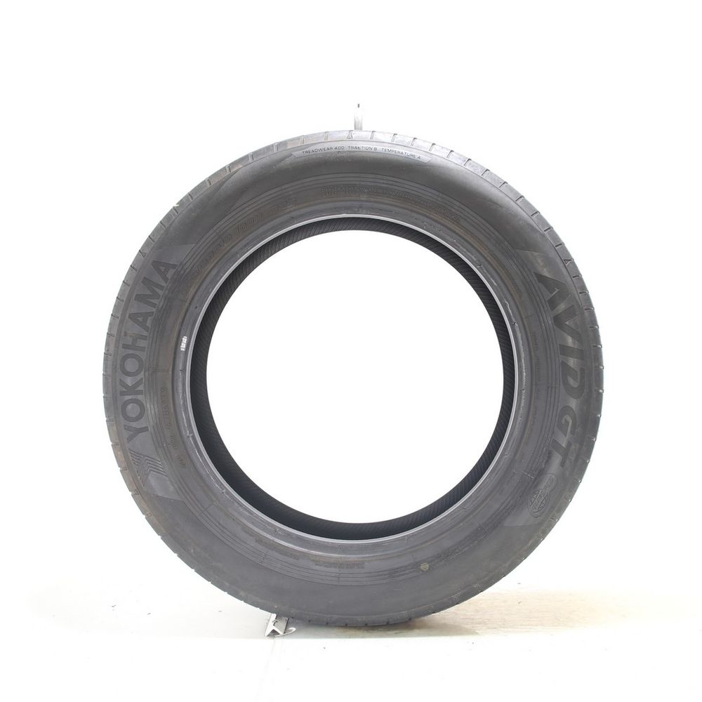 Used 225/60R18 Yokohama Avid GT S35 100H - 4/32 - Image 3