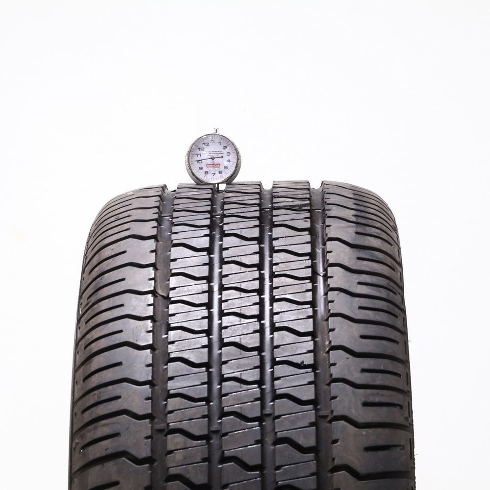 Used P 285/50R20 Goodyear Eagle GT II 111H - 10/32 - Image 2