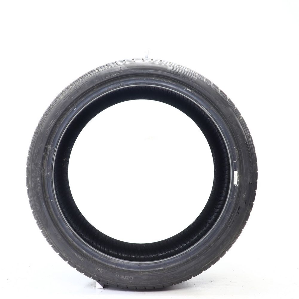 Set of (2) Used 315/30R21 Pirelli Winter Sottozero 3 NO 105V - 9-9.5/32 - Image 6