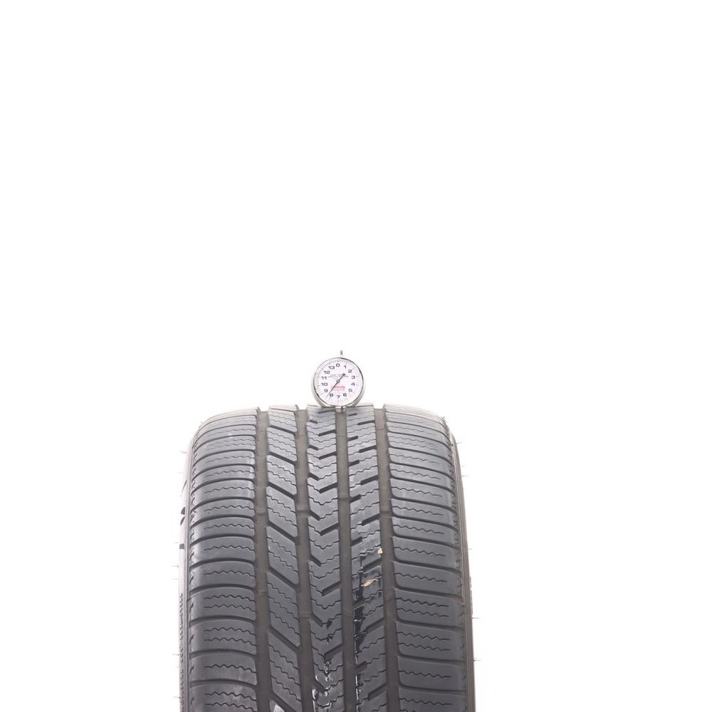 Set of (2) Used 255/35R19 Bridgestone Potenza Sport AS Enliten 96Y - 8-8.5/32 - Image 2