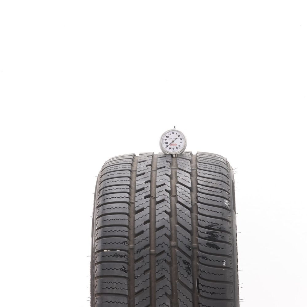 Set of (2) Used 255/35R19 Bridgestone Potenza Sport AS Enliten 96Y - 8-8.5/32 - Image 5