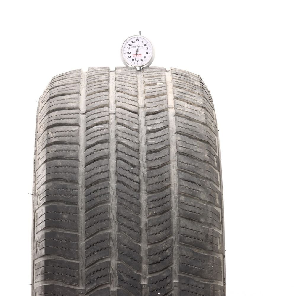 Set of (4) Used 265/60R18 Starfire Solarus HT 110T - 7.5-8/32 - Image 2