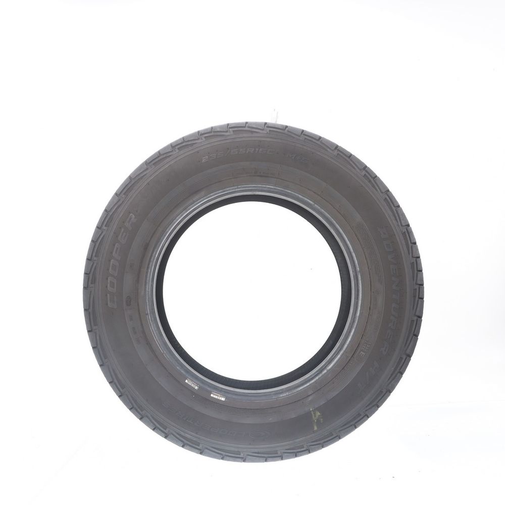 Used 235/65R16C Cooper Adventurer H/T 121/119R - 6.5/32 - Image 3