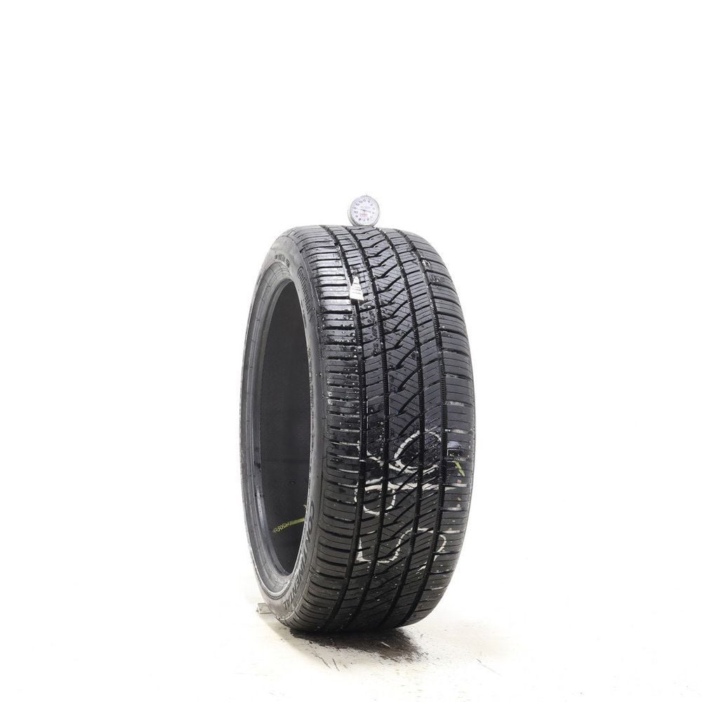 Used 225/40R18 Continental PureContact LS 92V - 10.5/32 - Image 1