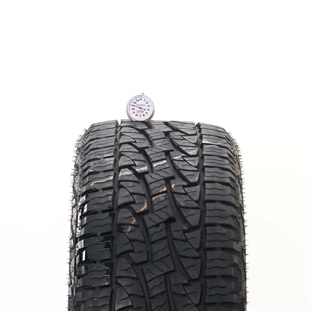 Used 285/45R22 Nexen Roadian AT Pro RA8 114H - 11/32 - Image 2