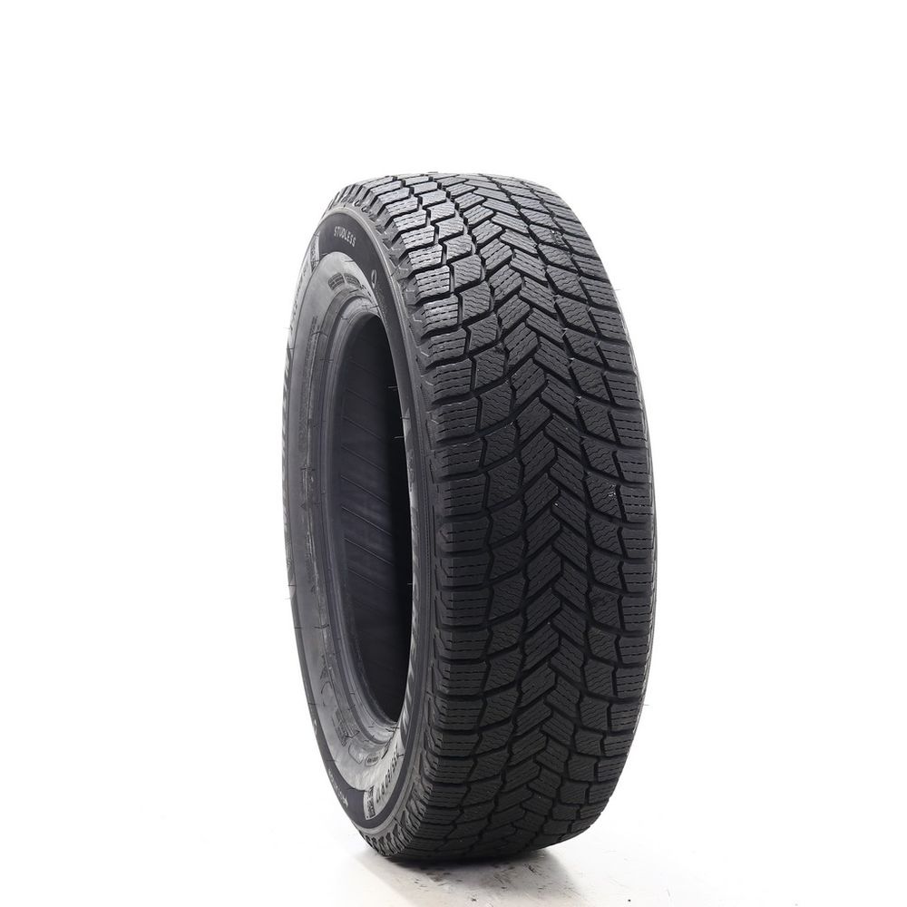 New 235/60R17 Michelin X-Ice Snow SUV 106T - 9/32 - Image 1