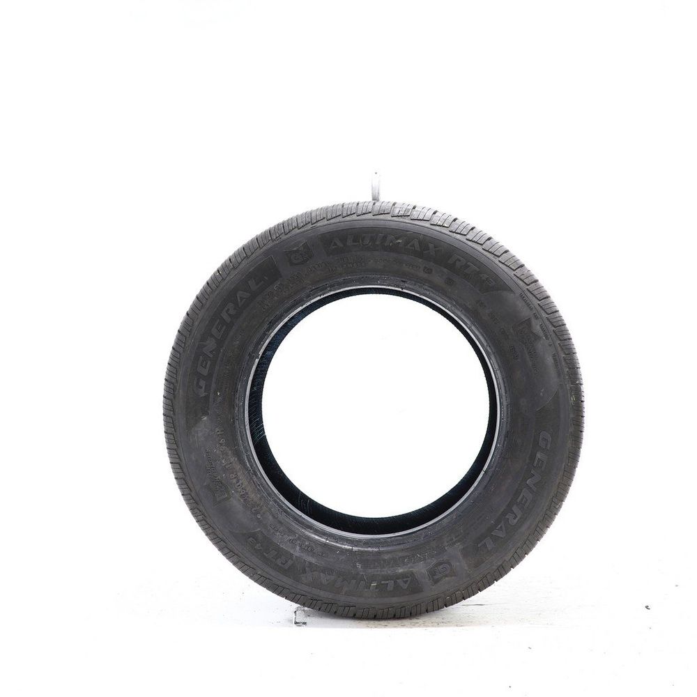 Used 225/60R15 General Altimax RT43 96H - 9/32 - Image 3