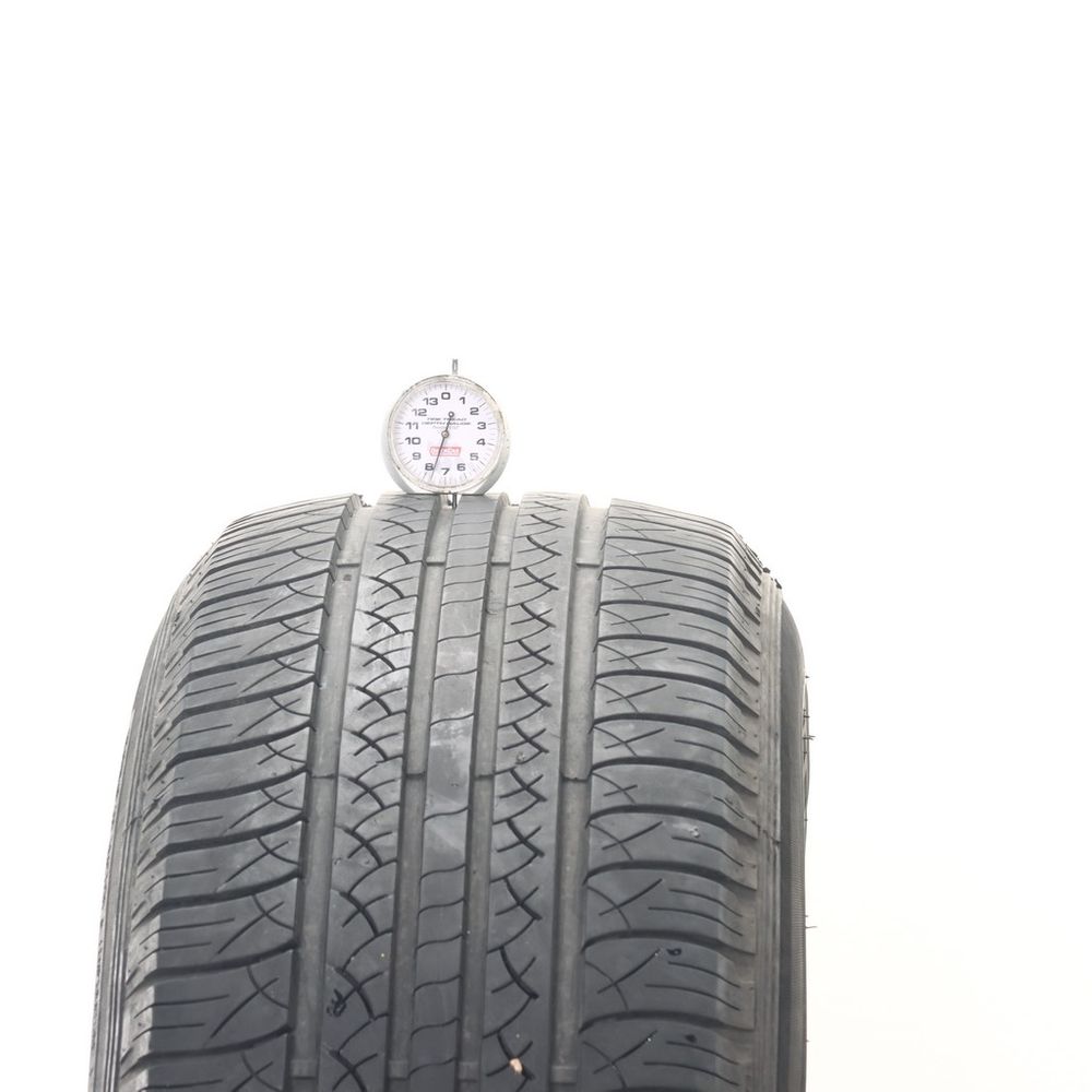Used 265/70R17 Forceland Kunimoto F26 H/T 115T - 7.5/32 - Image 2