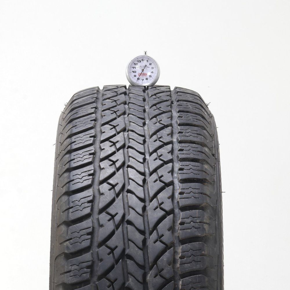 Set of (2) Used 255/70R16 Sailun Terramax H/T 111T - 8-9/32 - Image 2