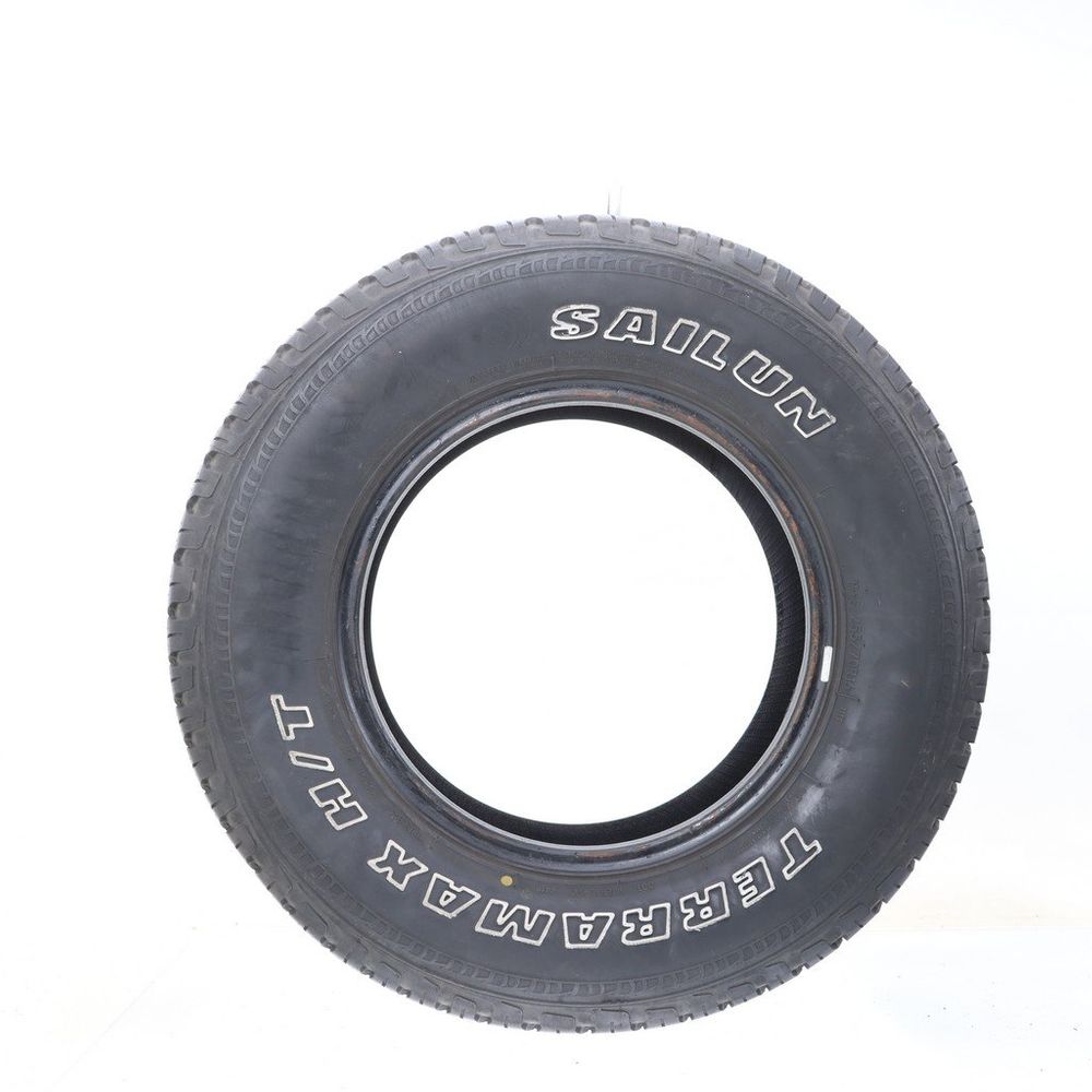 Set of (2) Used 255/70R16 Sailun Terramax H/T 111T - 8-9/32 - Image 6