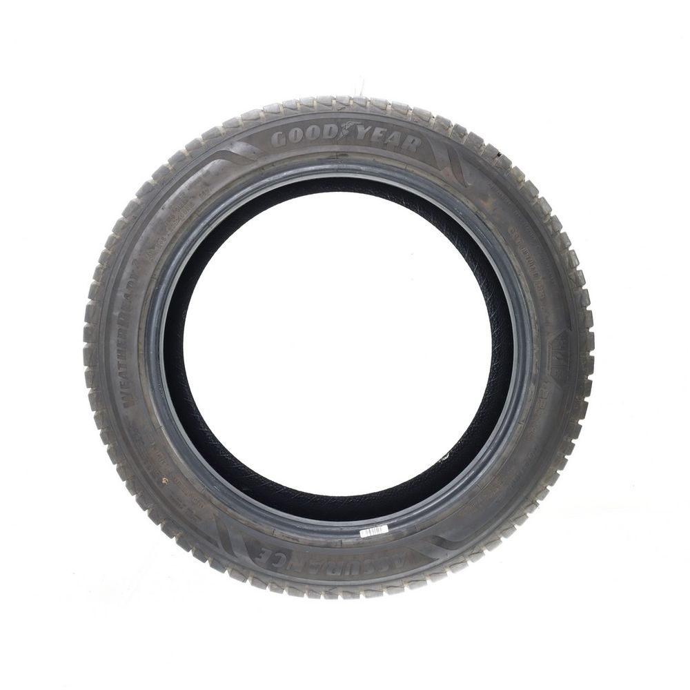 Used 235/50R19 Goodyear Assurance WeatherReady 2 99V - 10.5/32 - Image 3