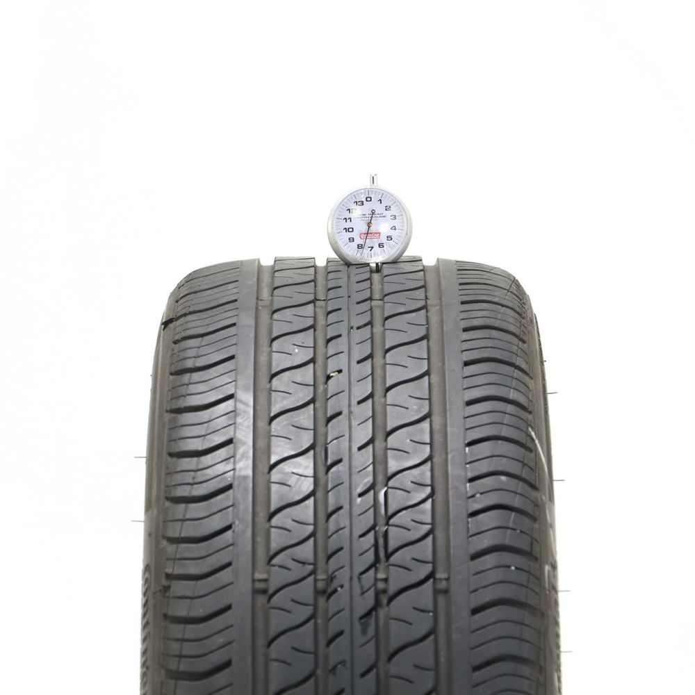 Set of (2) Used 235/40R19 Continental ProContact RX 92H - 7.5-8/32 - Image 2