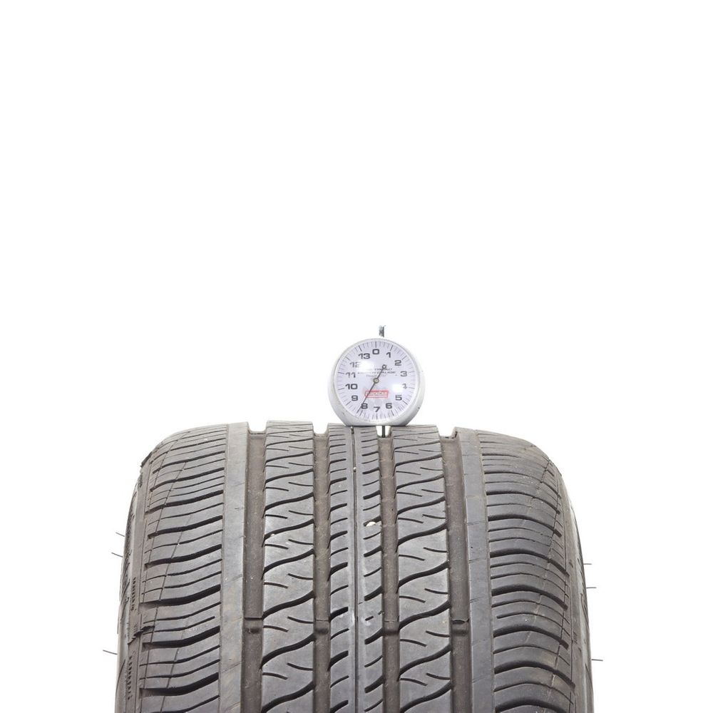 Set of (2) Used 235/40R19 Continental ProContact RX 92H - 7.5-8/32 - Image 5