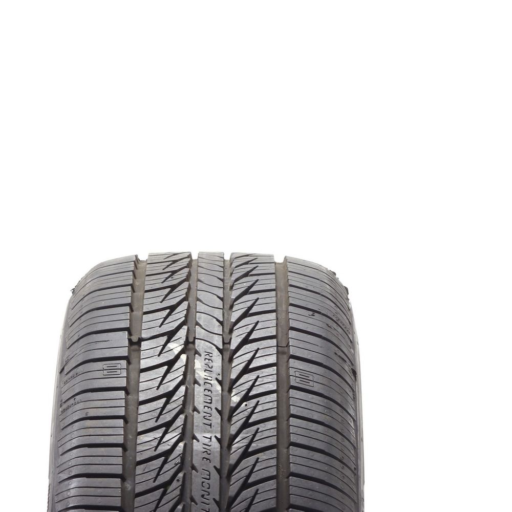 Set of (2) Driven Once 225/60R18 General Altimax RT43 100H - 10.5/32 - Image 2