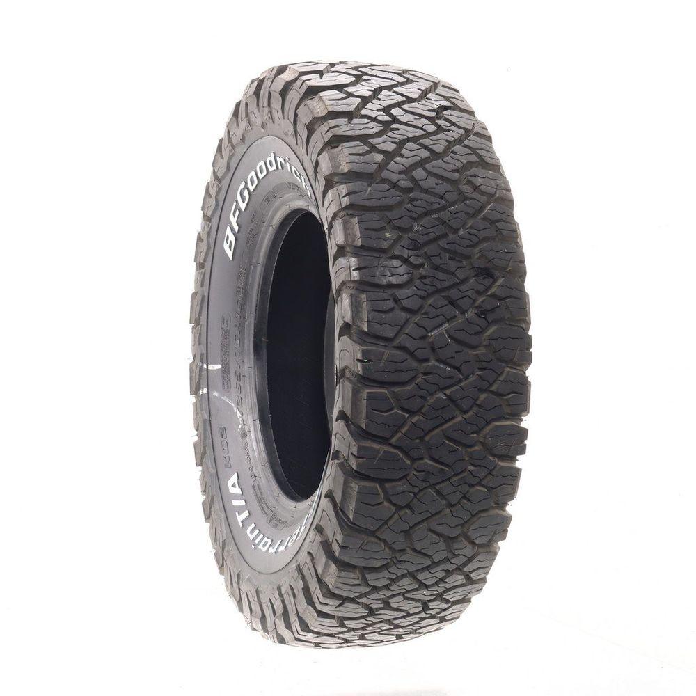 Used LT 265/75R16 BFGoodrich All-Terrain T/A KO3 123/120S E - 15/32 - Image 1