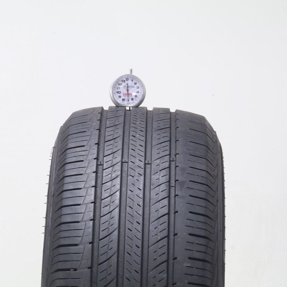 Set of (2) Used 235/60R18 Hankook Dynapro HP2 107V - 5.5-7/32 - Image 5