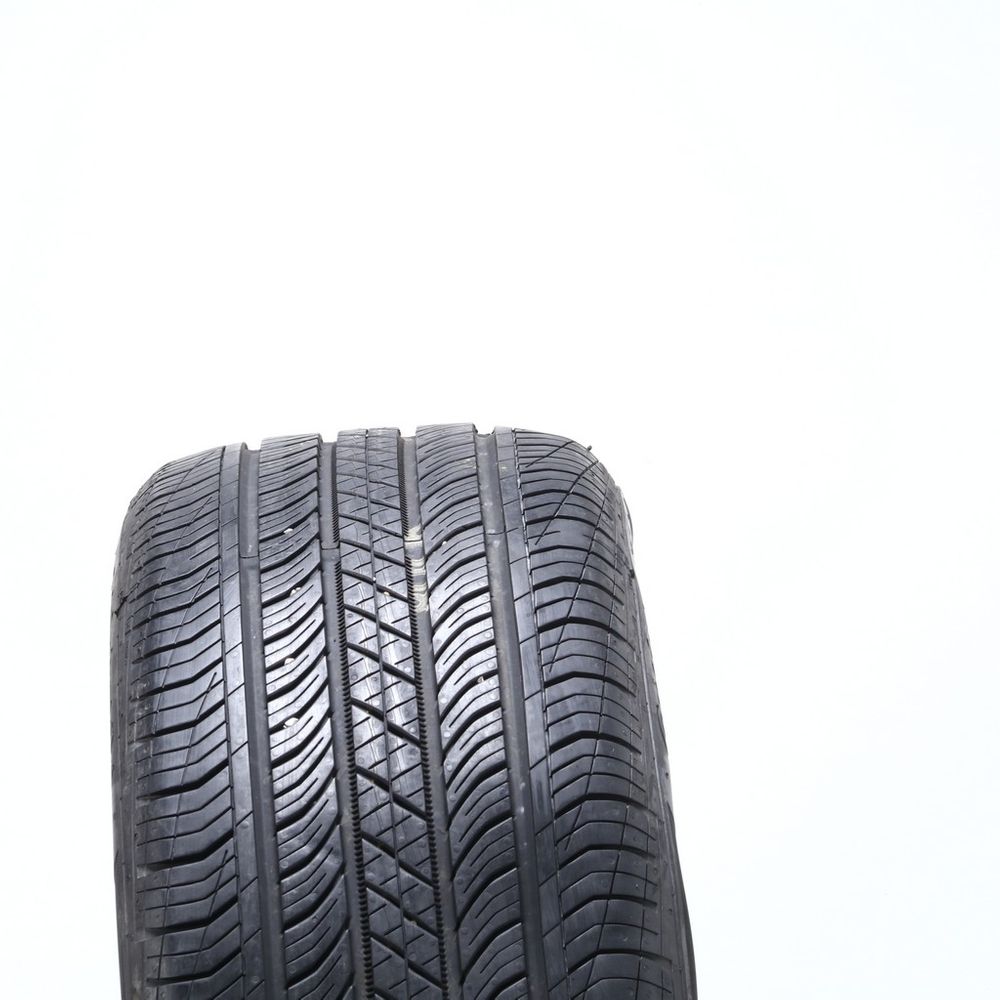 Set of (2) Driven Once 235/50R19 Continental ProContact TX 99H - 9/32 - Image 2