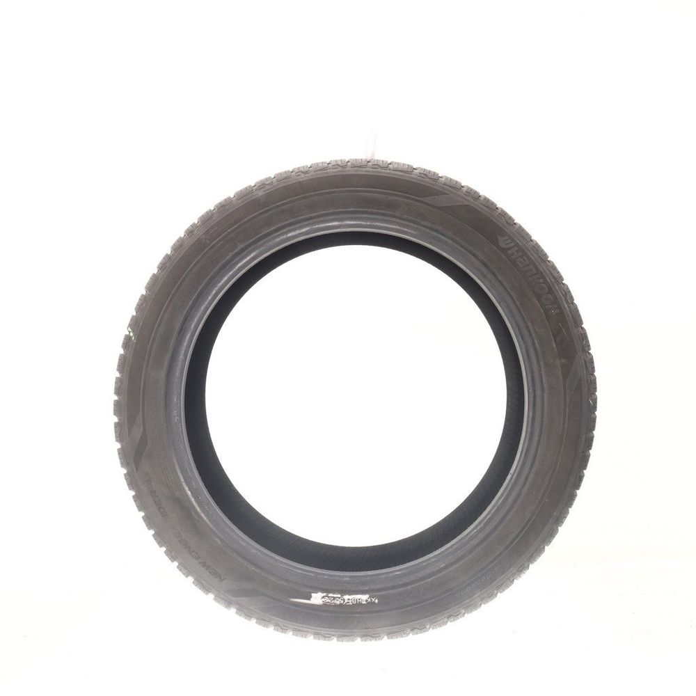 Used 235/45R18 Hankook New Englander 4s 94V - 7/32 - Image 3