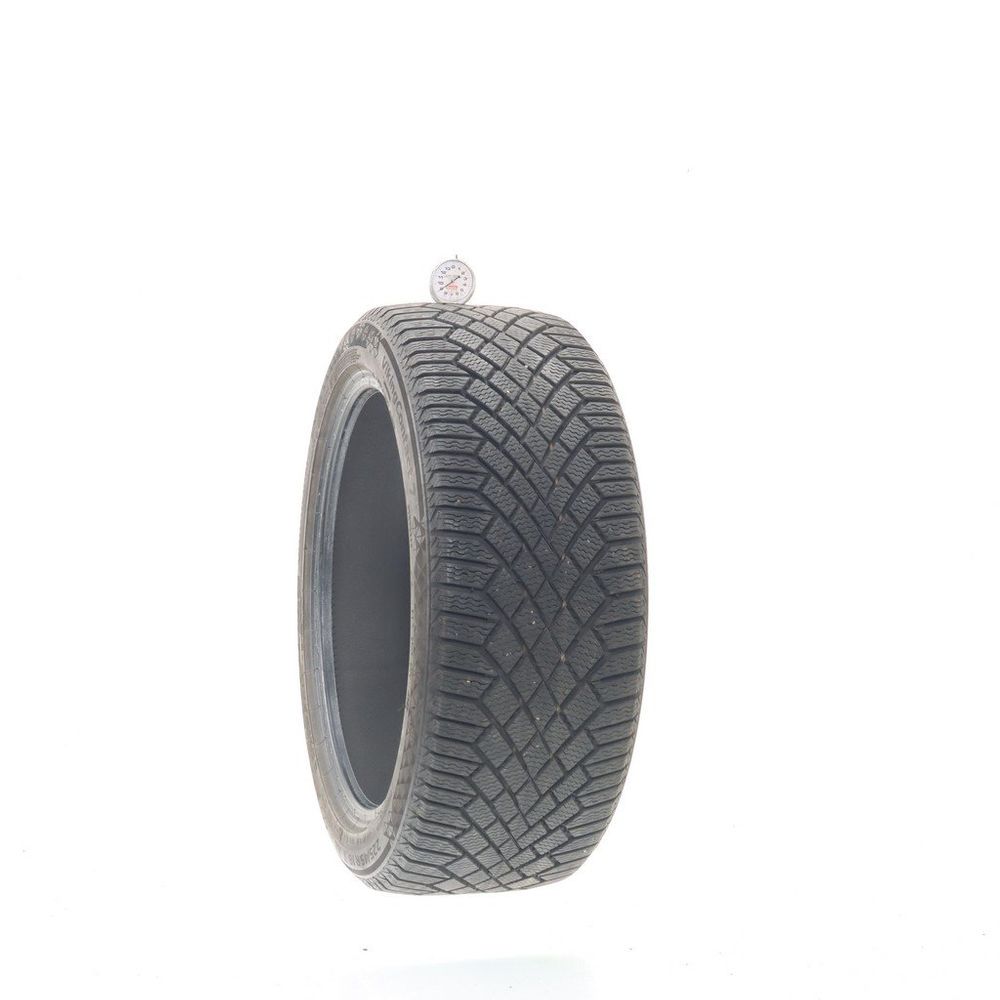 Used 225/45R18 Continental VikingContact 7 95T - 9/32 - Image 1