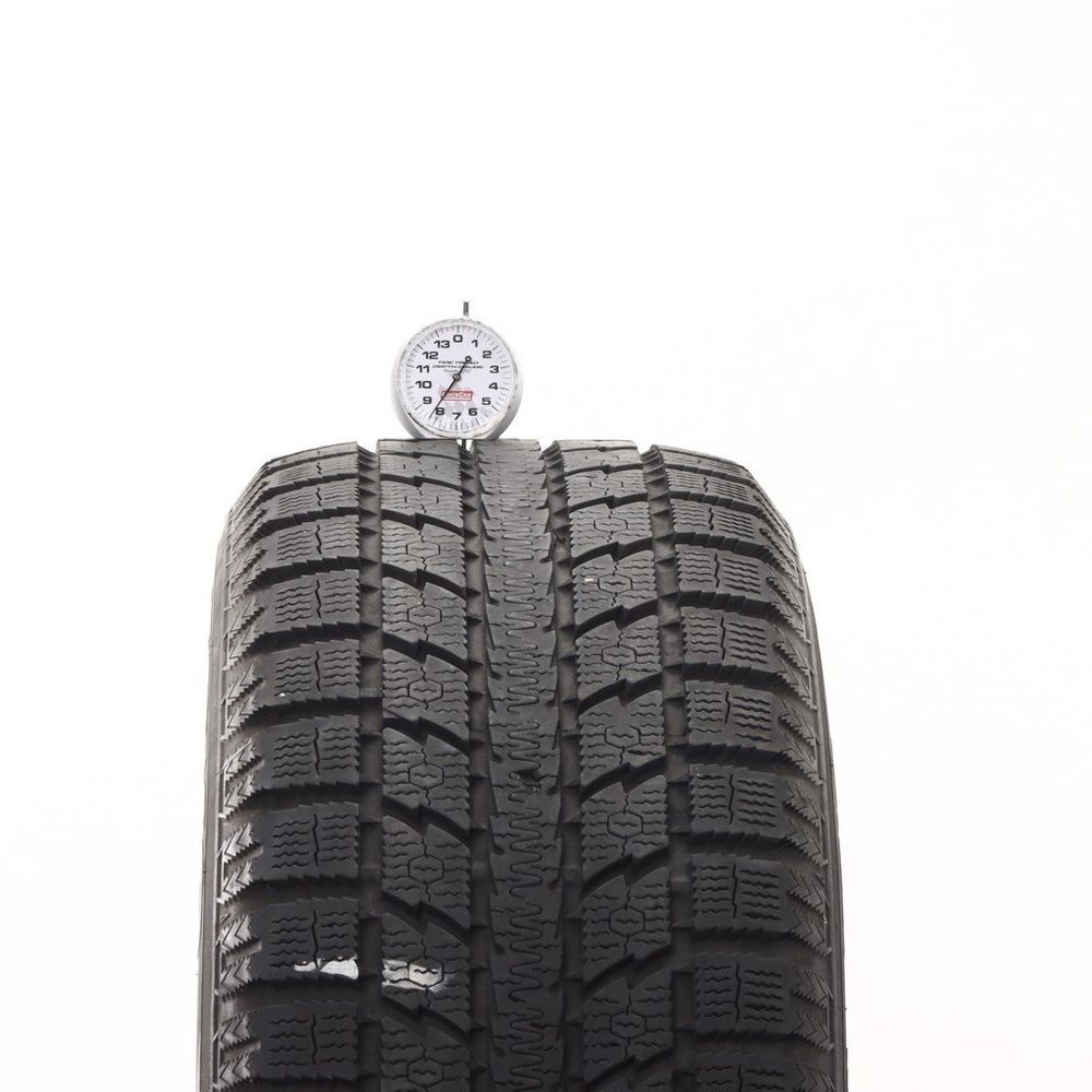 Set of (2) Used 225/55R19 Toyo Observe GSi-5 99H - 7-8/32 - Image 5