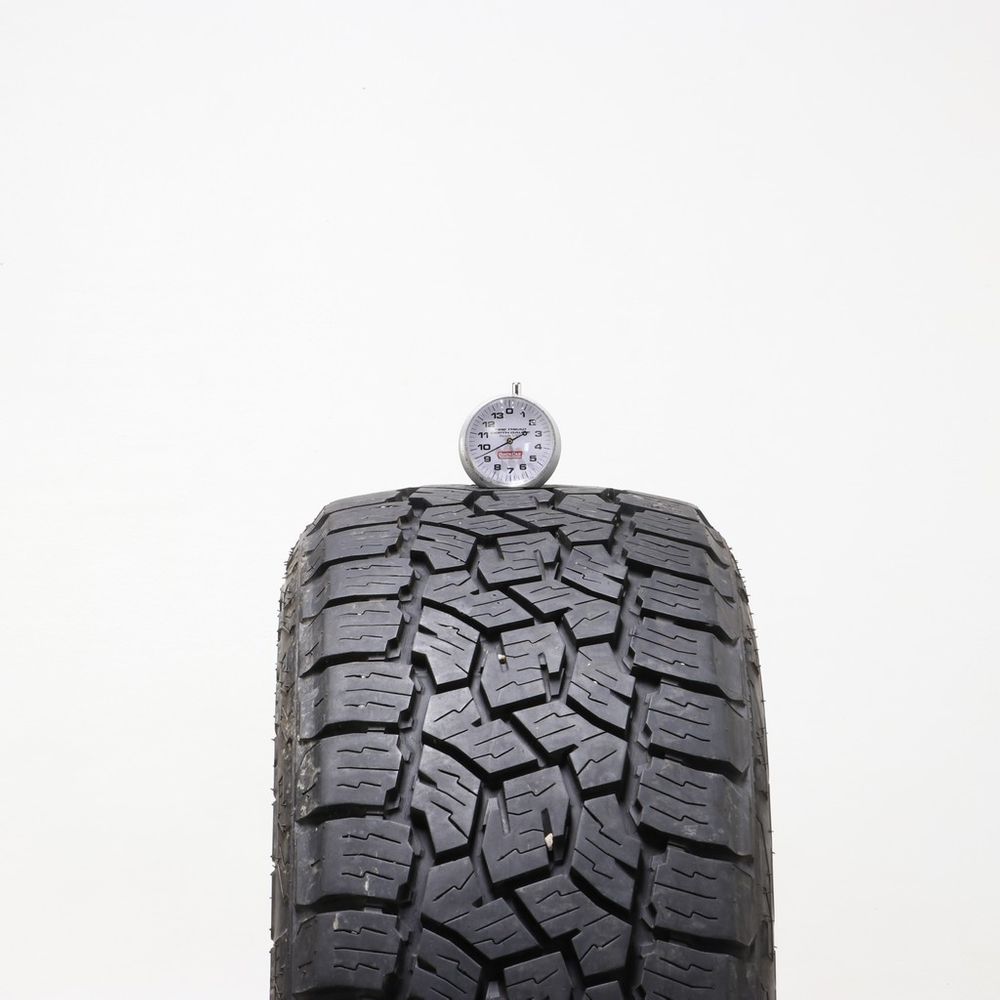 Used 225/55R18 Toyo Open Country A/T III 102H - 9.5/32 - Image 2