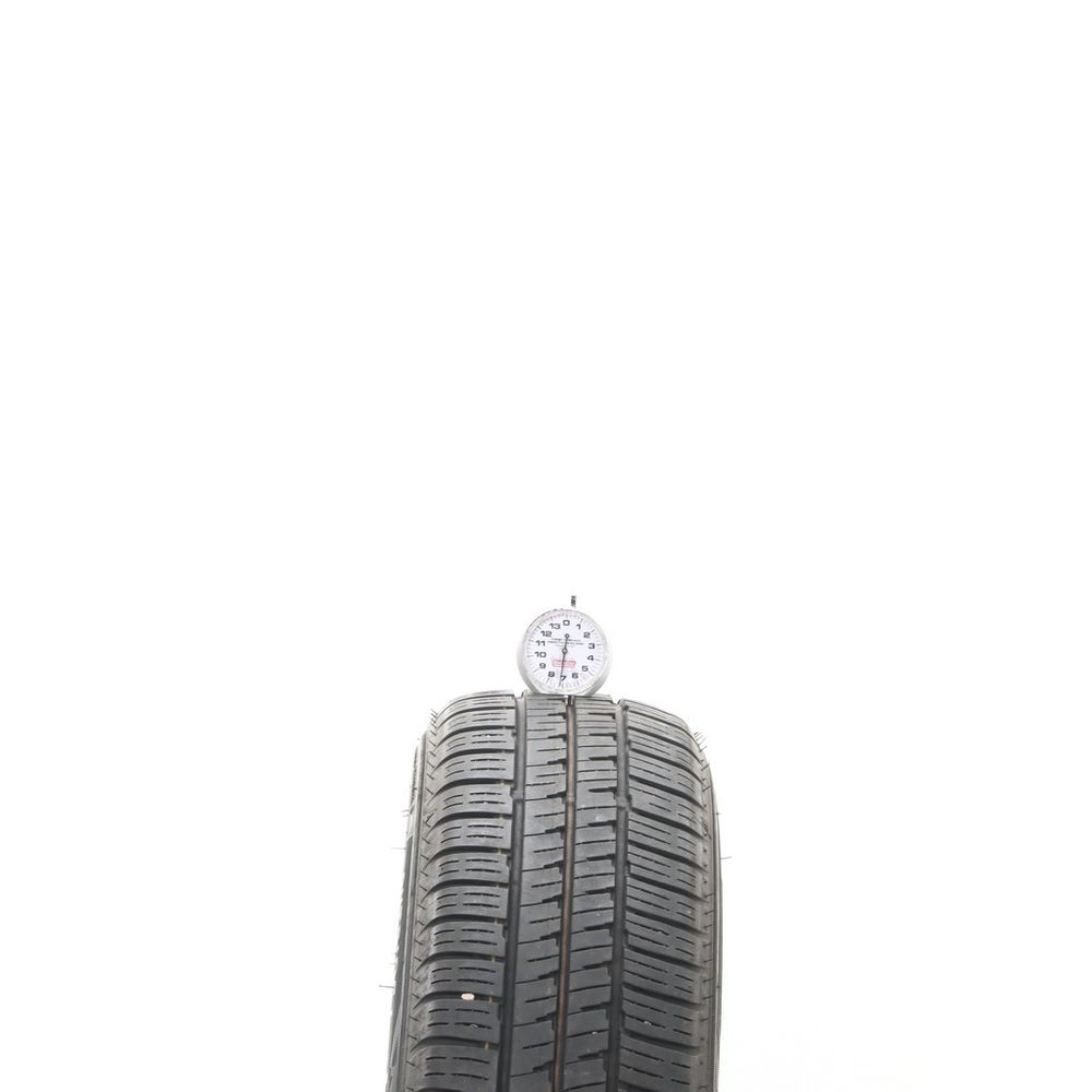 Set of (2) Used 165/65R14 Falken Sincera SN250A A/S 79S - 7/32 - Image 2