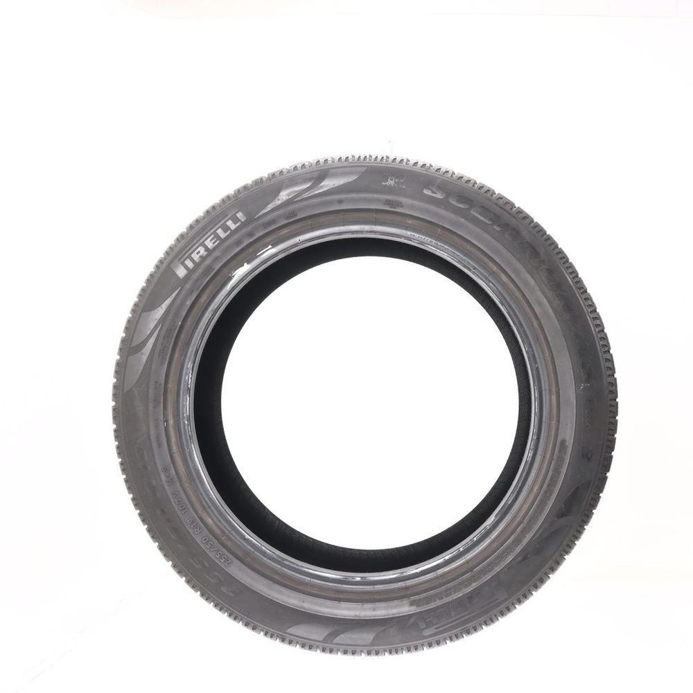 Used 255/50R19 Pirelli Scorpion AS Plus 3 107V - 8/32 - Image 3