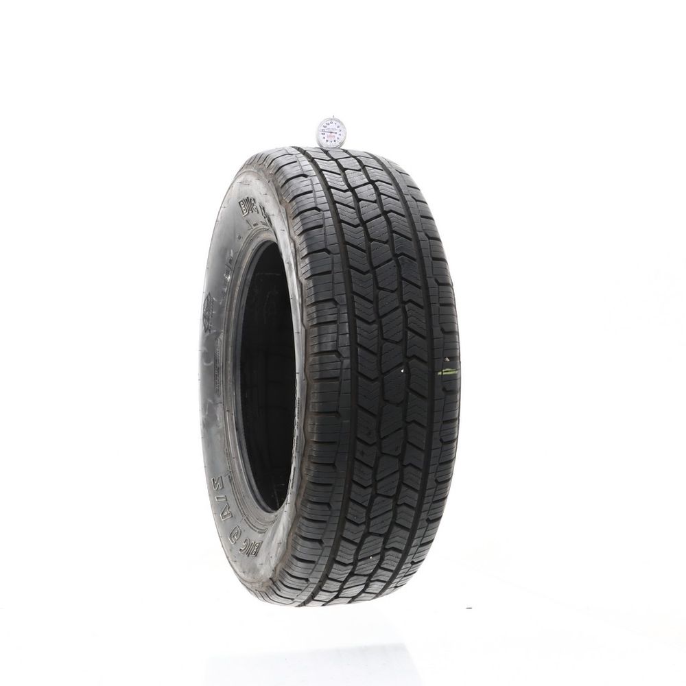 Used 235/65R17 Big O Big Foot A/S 104T - 10.5/32 - Image 1
