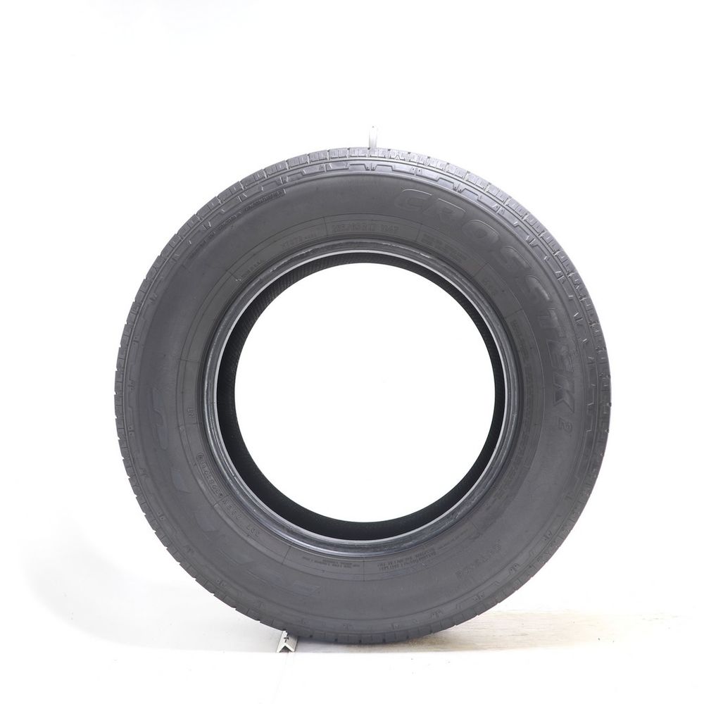 Set of (2) Used 255/65R17 Nitto Crosstek 2 114T - 6.5-8/32 - Image 6