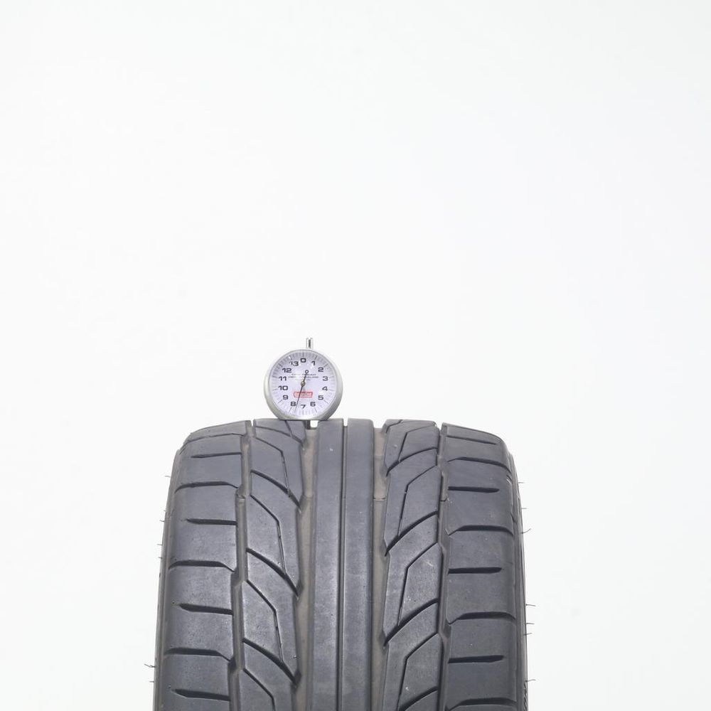 Used 225/40ZR18 Nitto NT555 G2 92W - 7.5/32 - Image 2