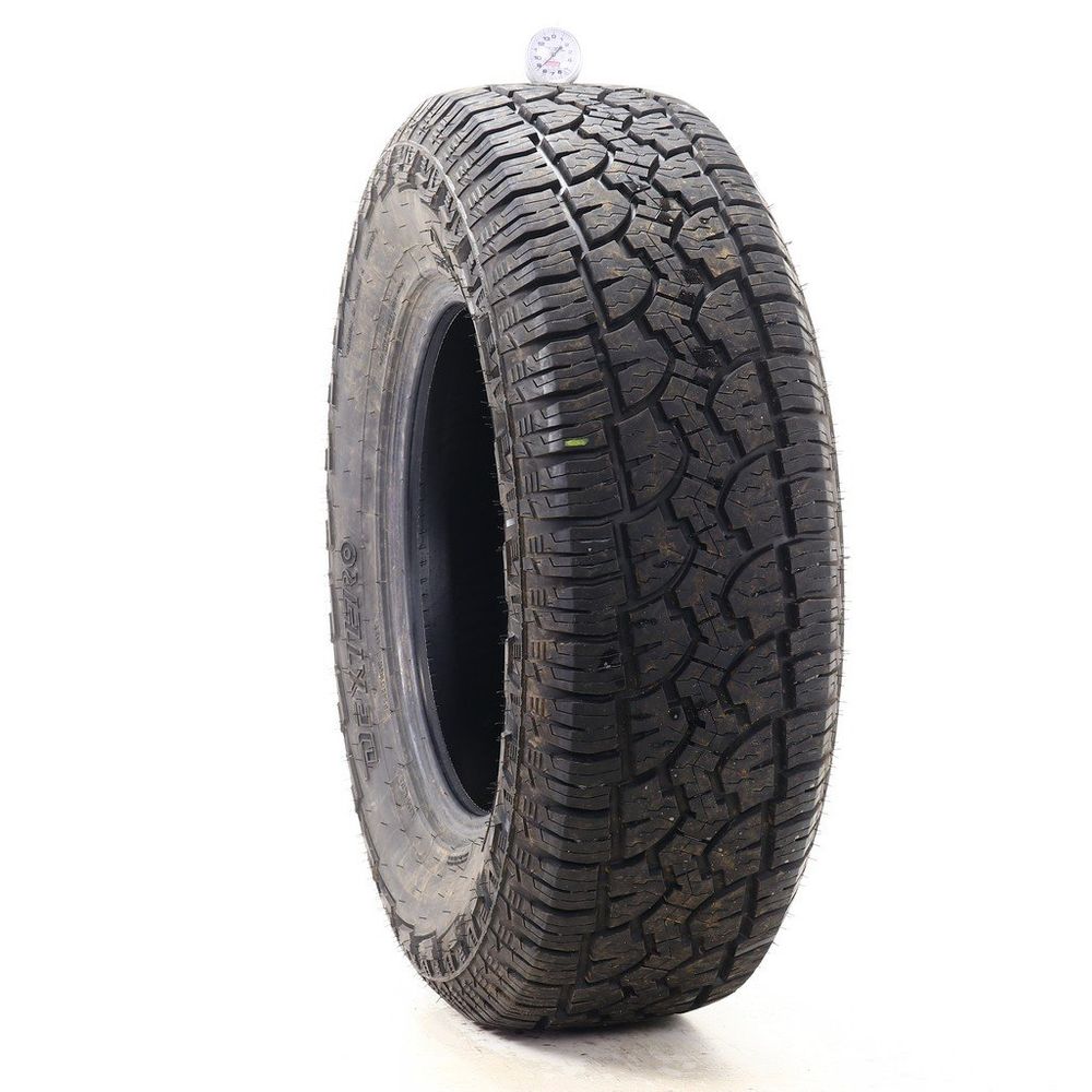 Used 265/70R17 Dextero All Terrain DAT1 113T - 8.5/32 - Image 1
