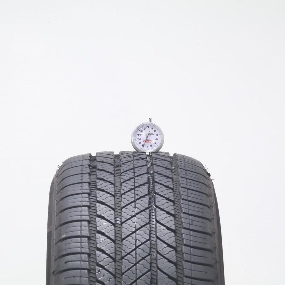 Set of (2) Used 255/55R18 Bridgestone Alenza AS Ultra 109W - 7-7.5/32 - Image 5