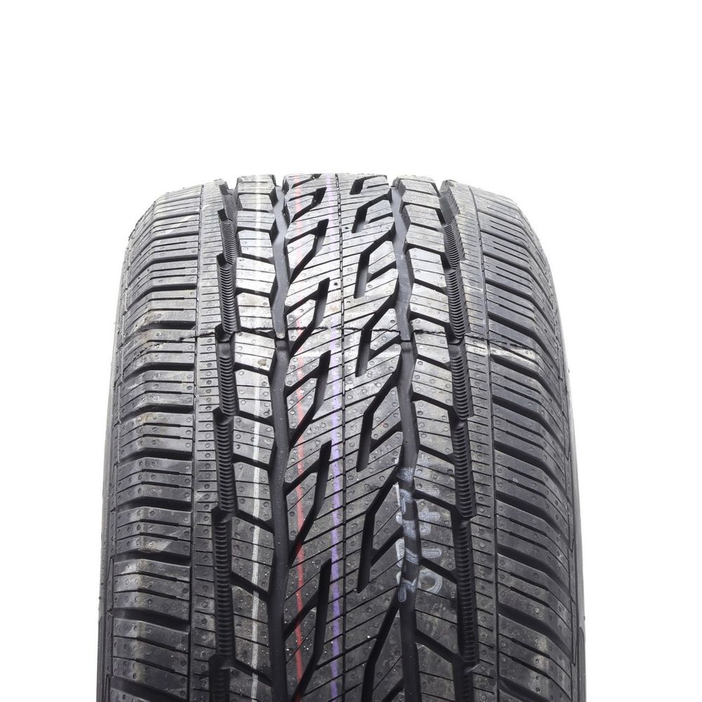 New 275/60R20 Continental ContiCrossContact LX2 119H - 13/32 - Image 2