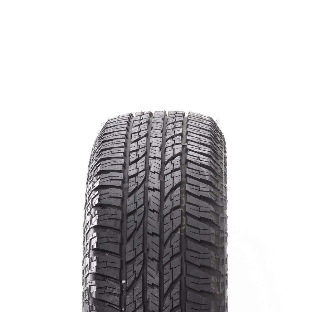New 245/70R16 Yokohama Geolandar A/T G015 111H - Image 2