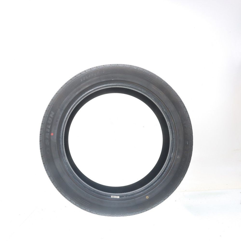 Driven Once 225/50R18 Sailun Atrezzo SH408 95H - 10/32 - Image 3
