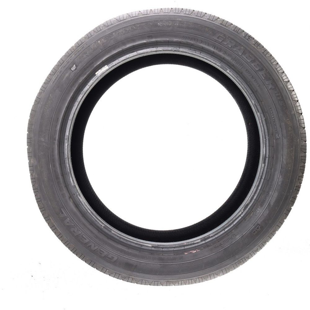 Used 275/50R22 General Grabber HTS 60 115H - 9/32 - Image 3