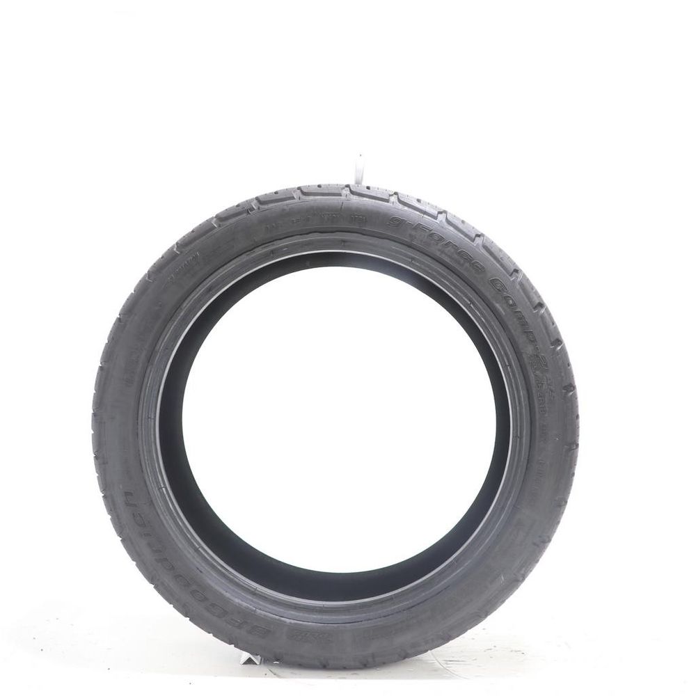 Used 225/45ZR18 BFGoodrich g-Force Comp-2 A/S 95Y - 8/32 - Image 3